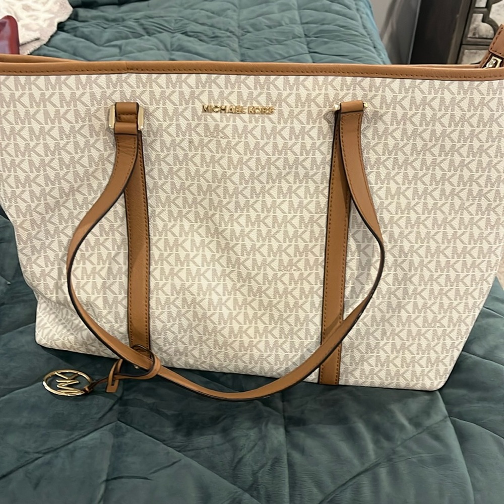 Michael Kors Laptop bag